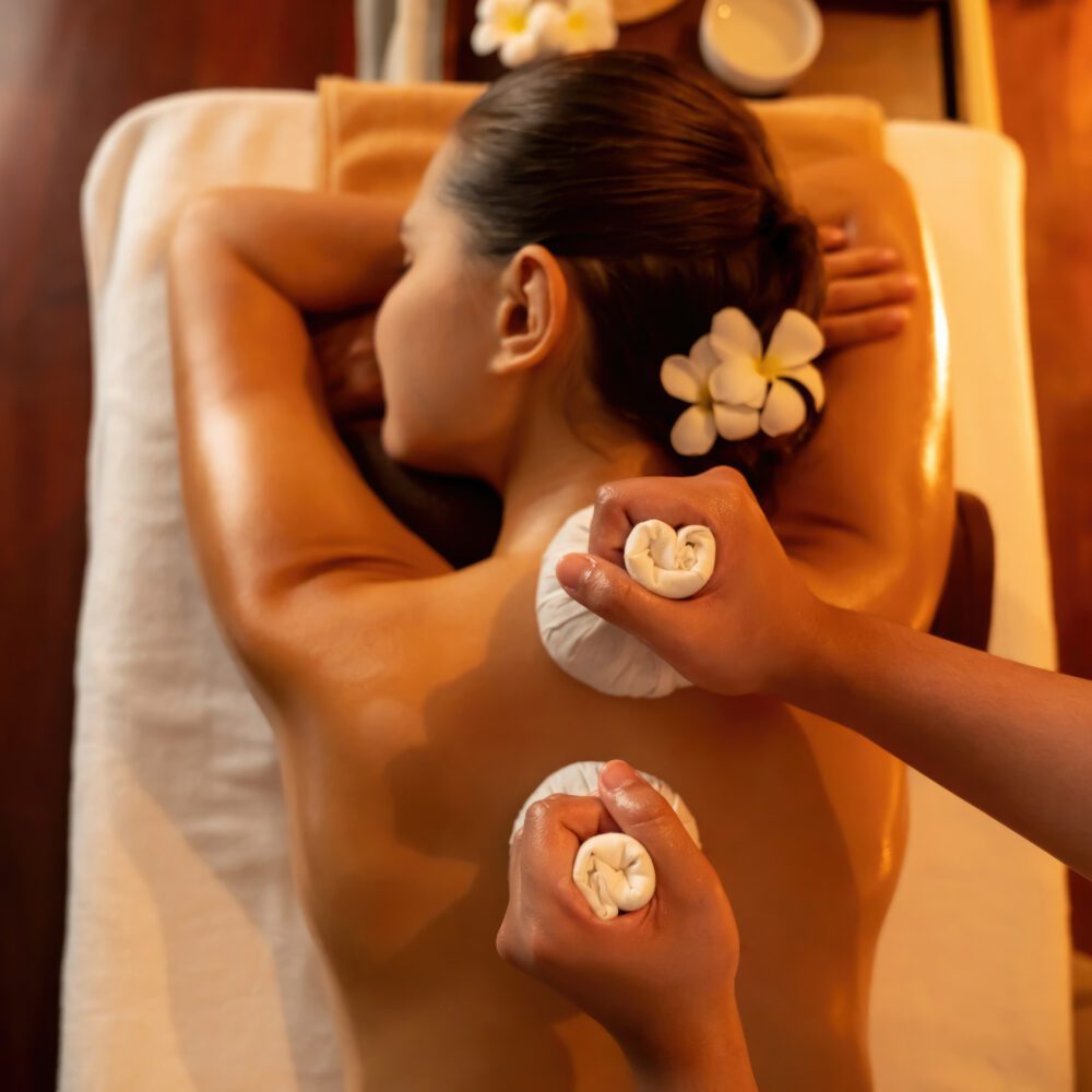SPA Packages