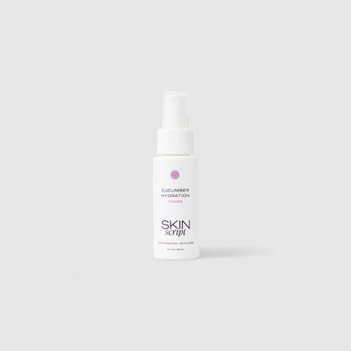 Skin Script Cucumber Hydration Toner