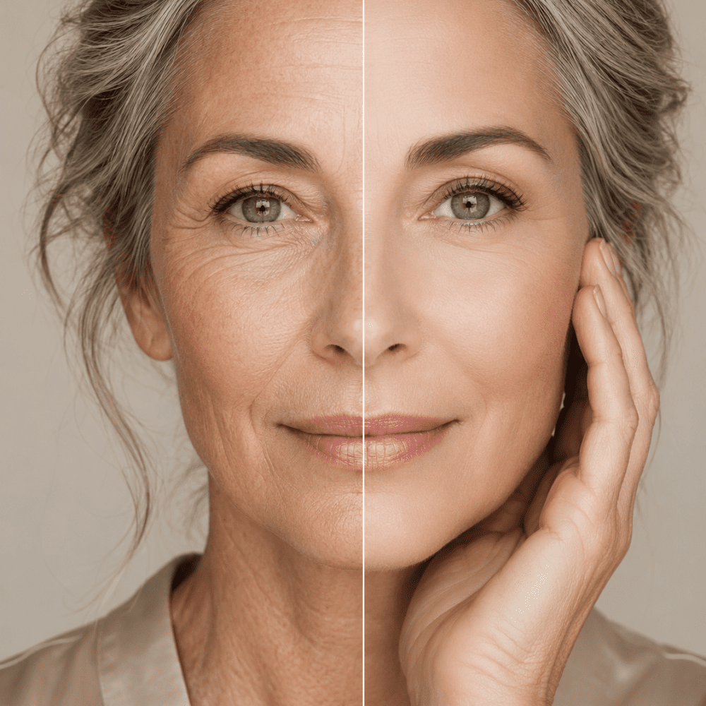 Age Gracefully Facials