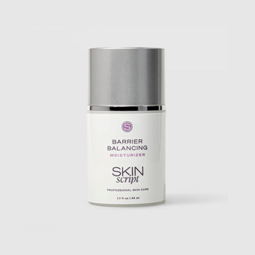 Skin Script Barrier Balancing Moisturizer