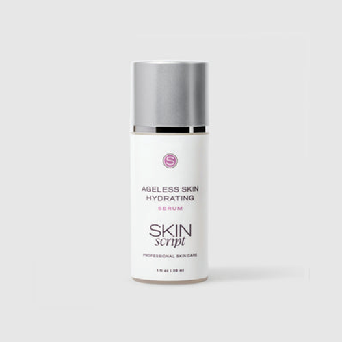 Skin Script Ageless Skin Hydrating Serum
