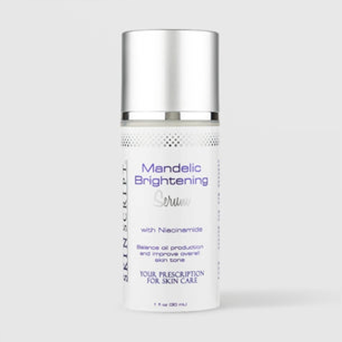 Skin Script Mandelic Brightening Serum