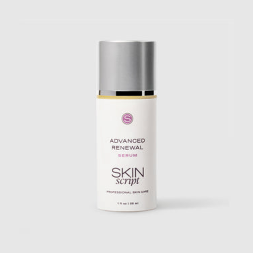 Skin Script Advanced Renewal Serum