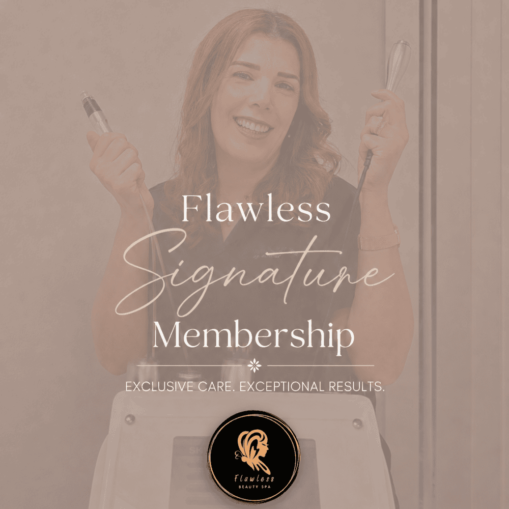 Flawless Signature Membership