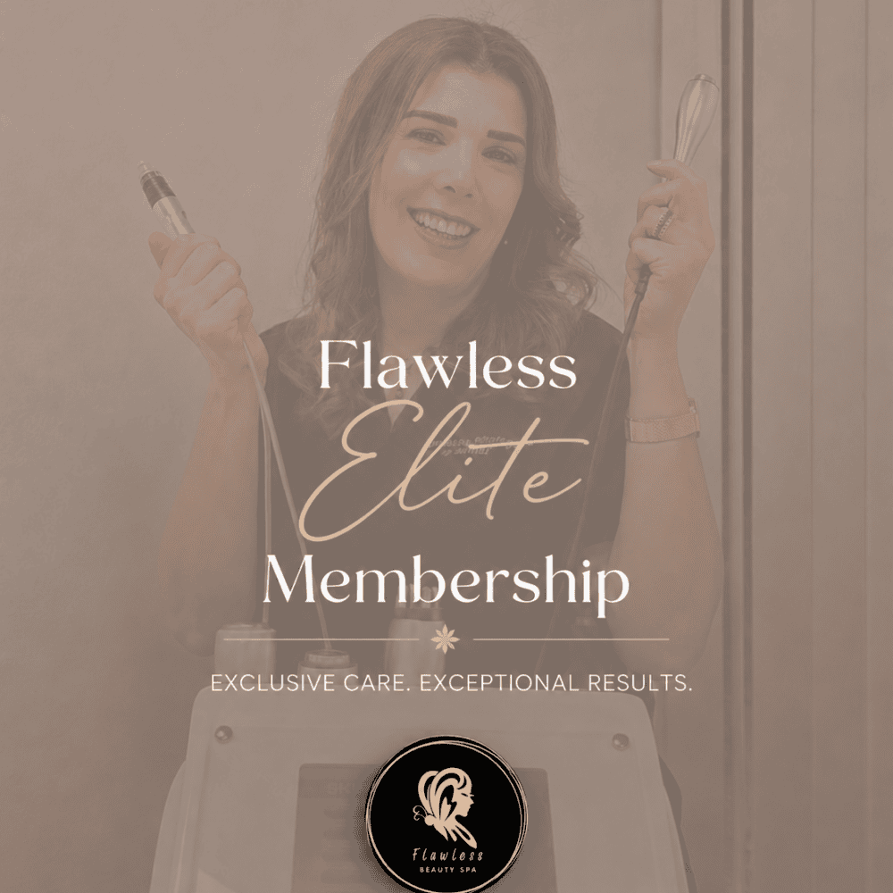 Flawless Elite Membership