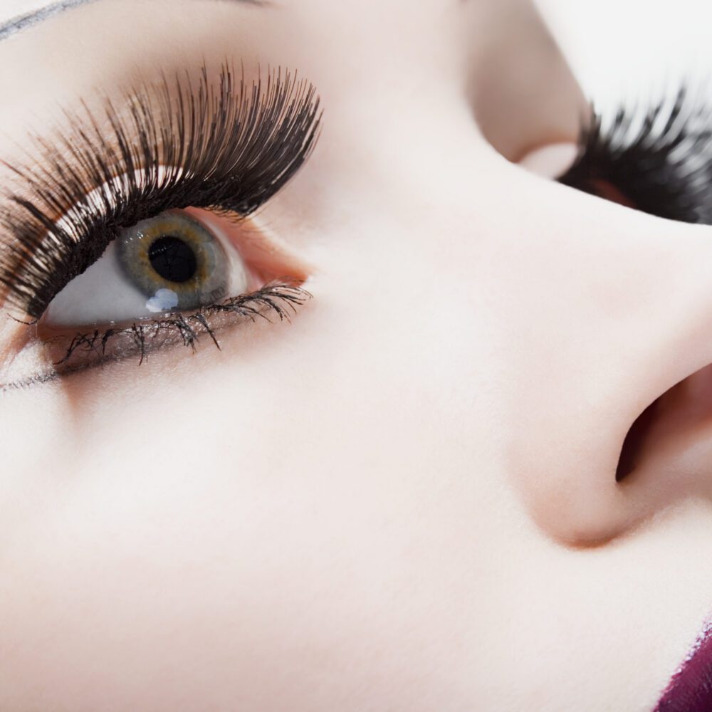 Classic Lashes – Full Set (135 minutes)