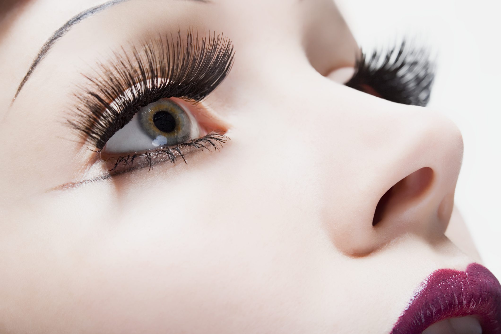 Classic Lashes – Full Set (135 minutes)