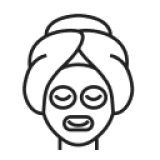 Mask group (10)
