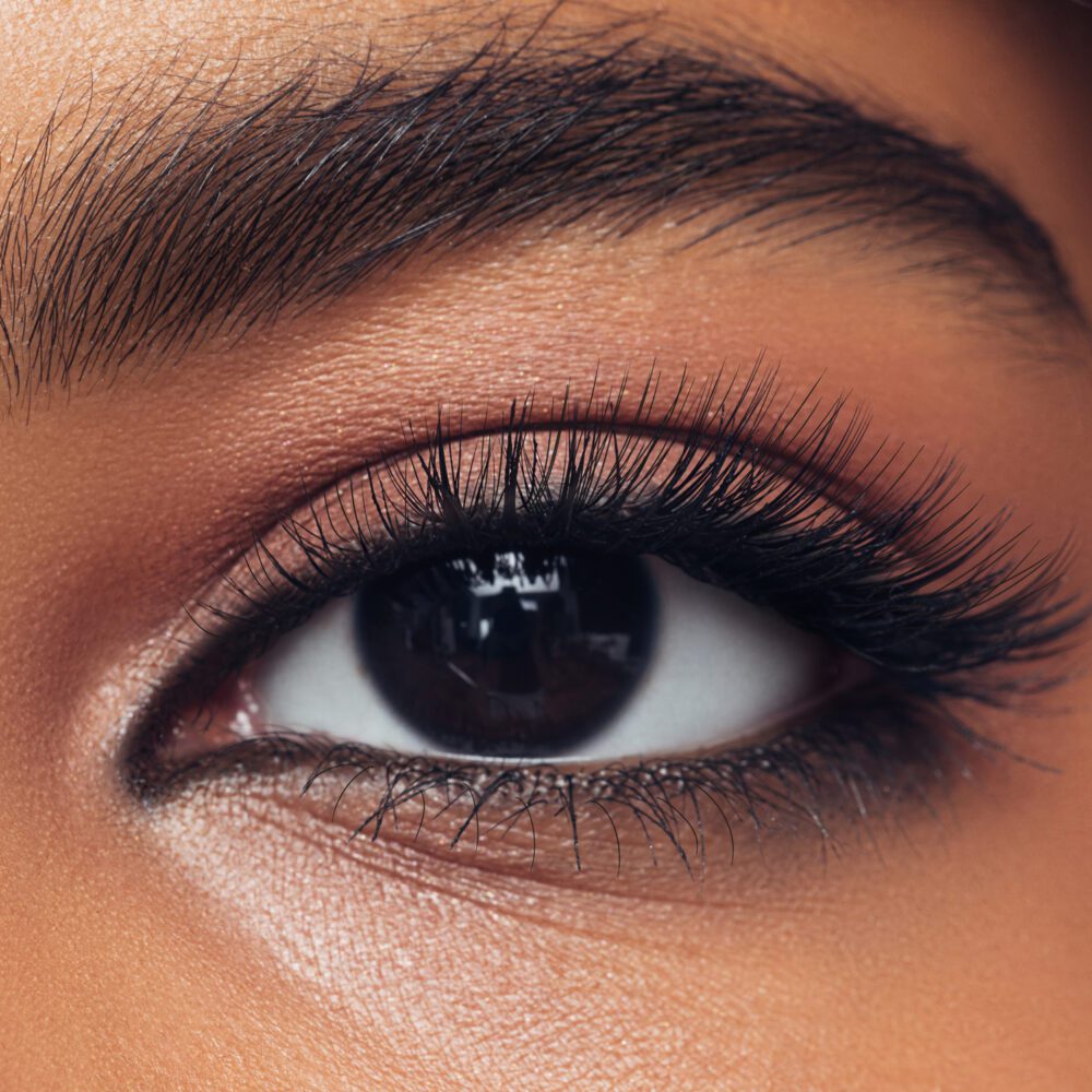 Volume Lashes – Refill (3-Week Touch-Up: 105 minutes)
