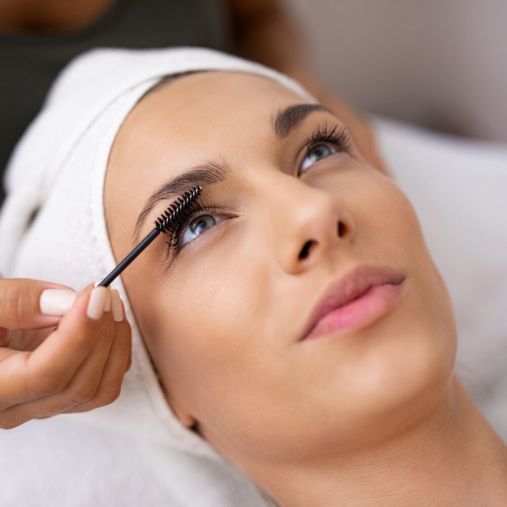 Wispy Lash Refill (2-week touch-up: 60 minutes)
