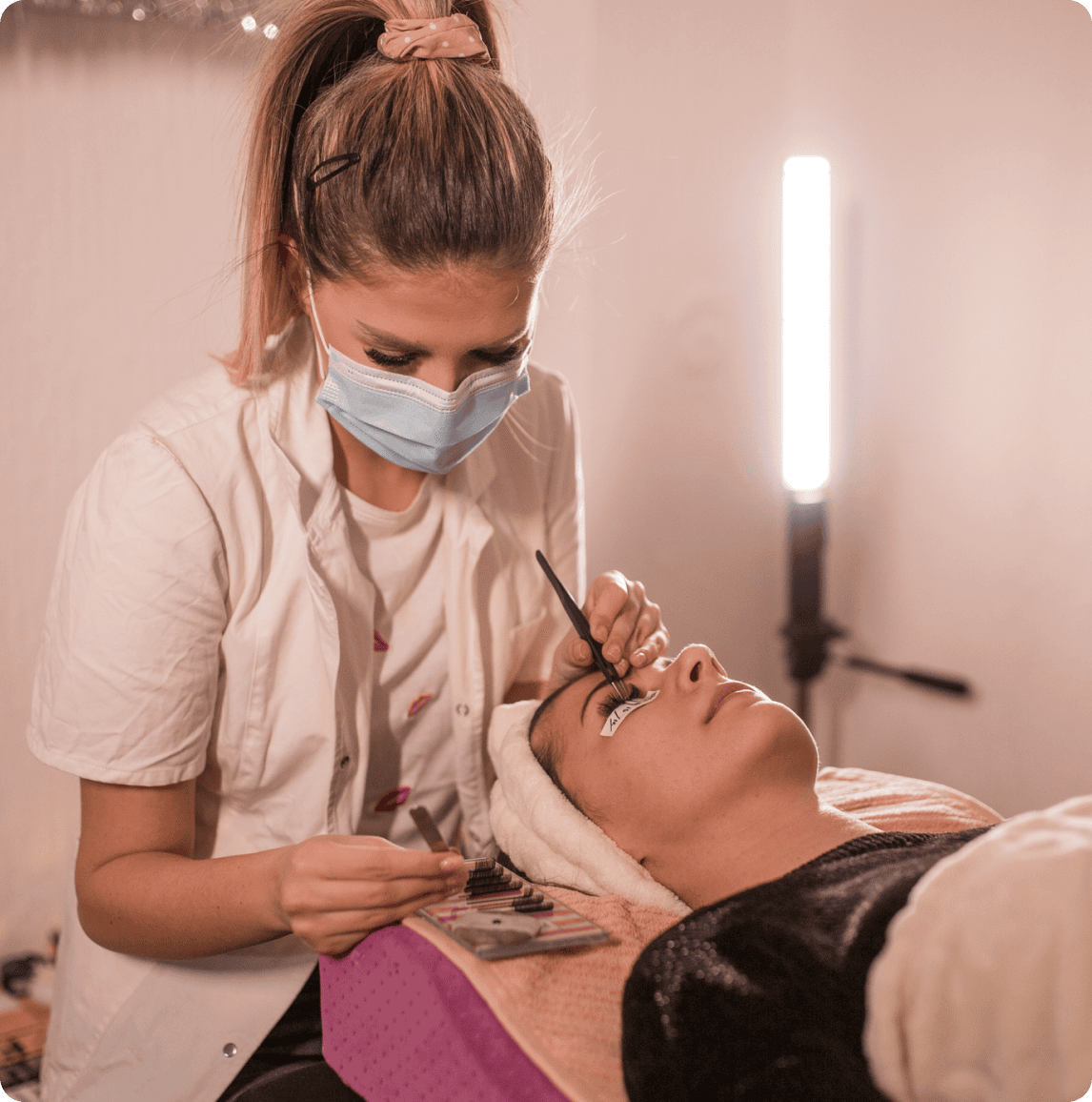 Flawless Beauty Spa by Samar