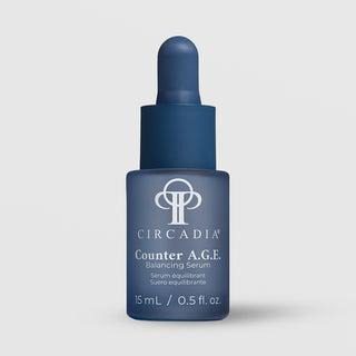 Circadia Counter A.G.E. Balancing Serum
