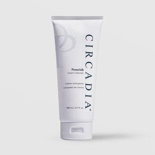 Circadia Nourish Cream Cleanser
