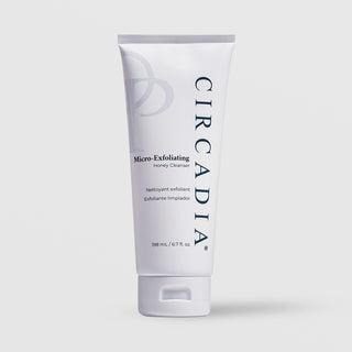 Circadia Micro-Exfoliating Honey Cleanser