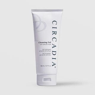 Circadia Cleansing Gel with Salicylic Acid