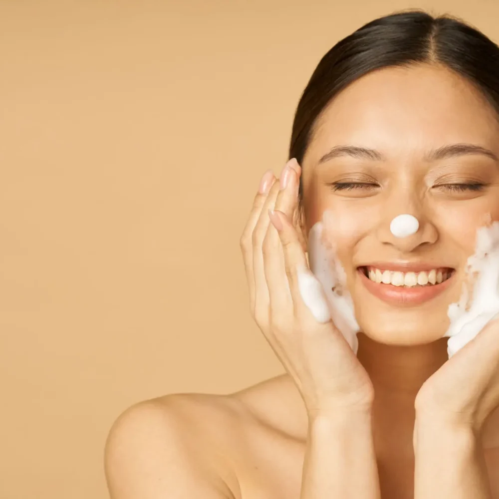 Cleansers