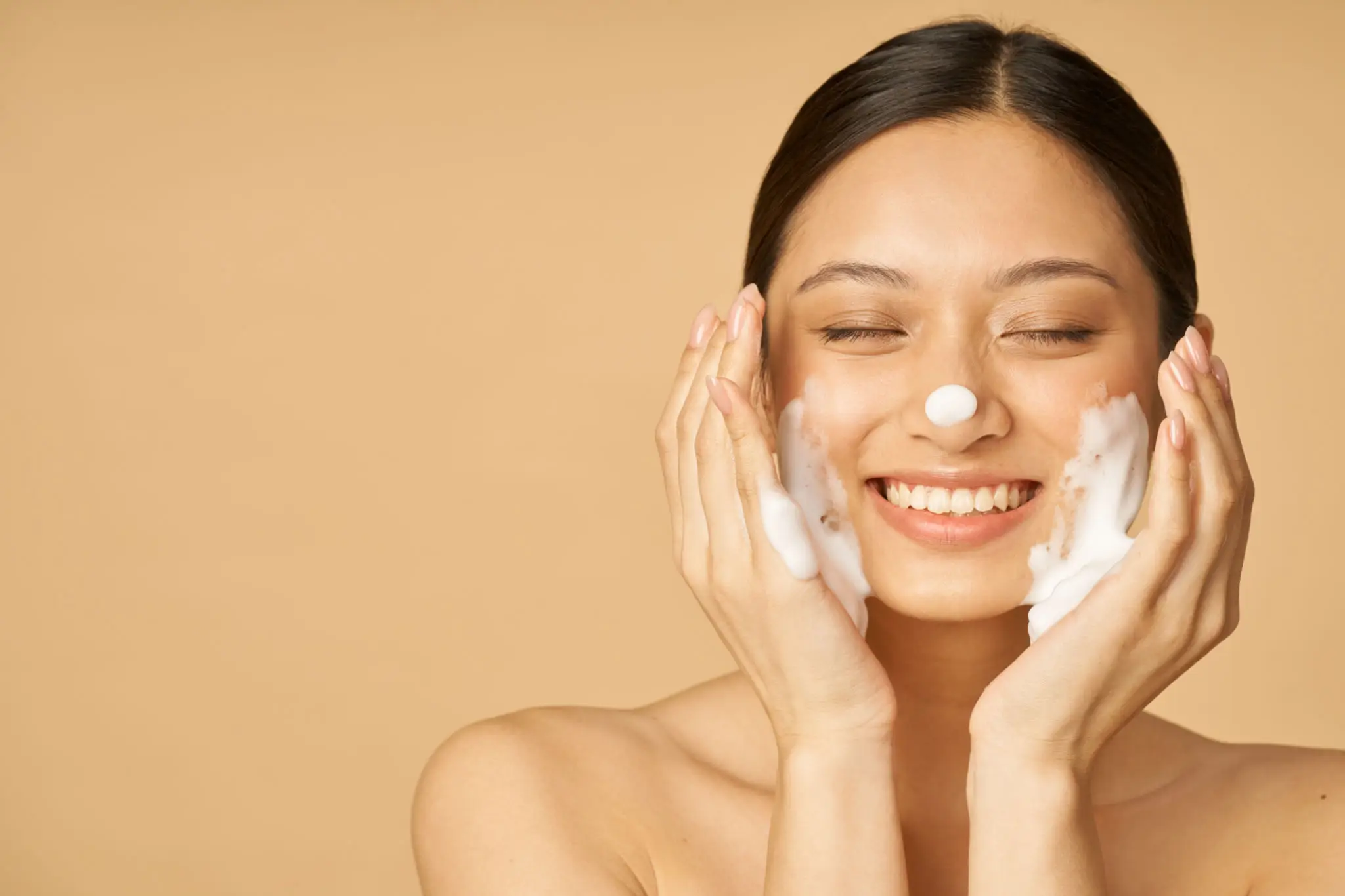 Cleansers