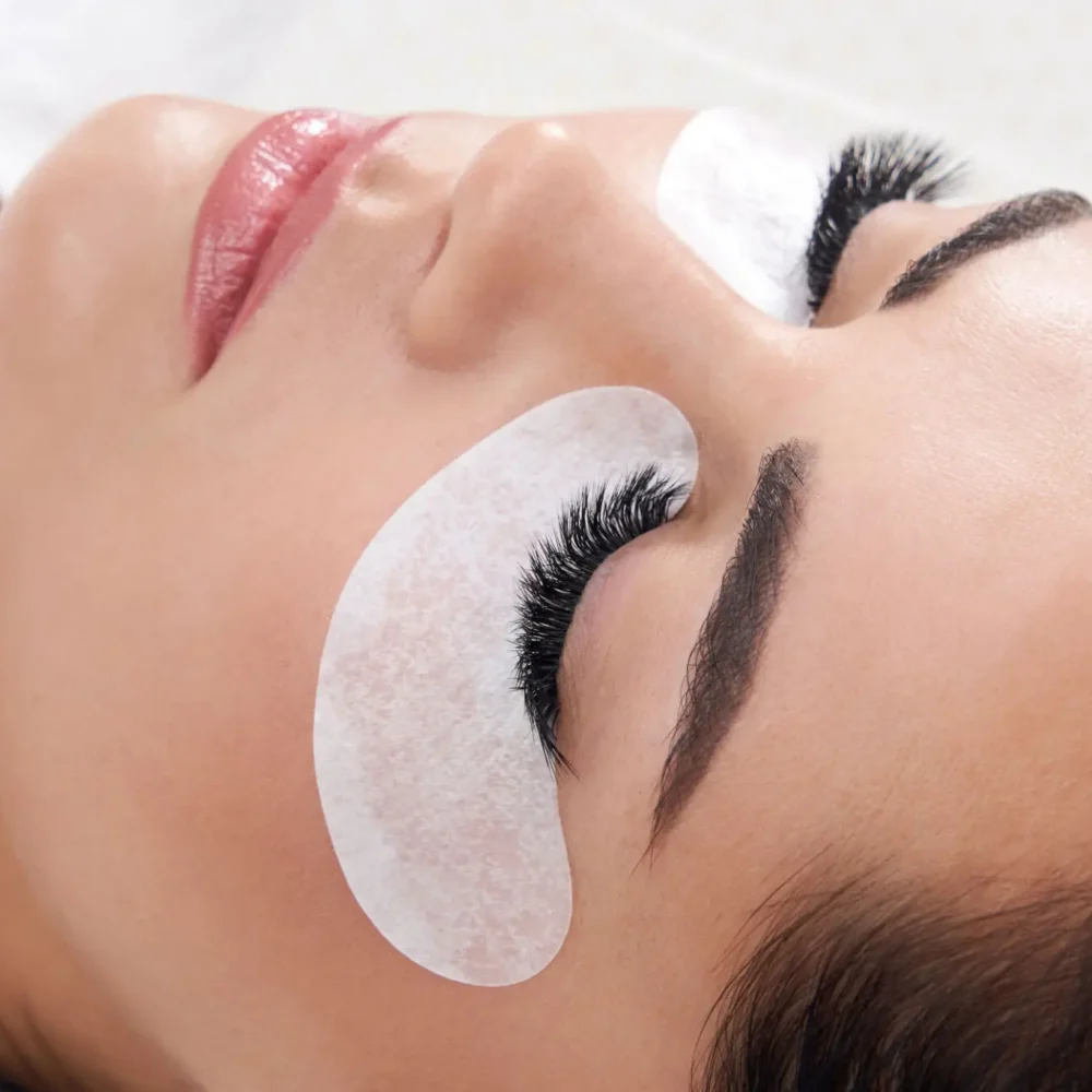 Volume Lash Extensions