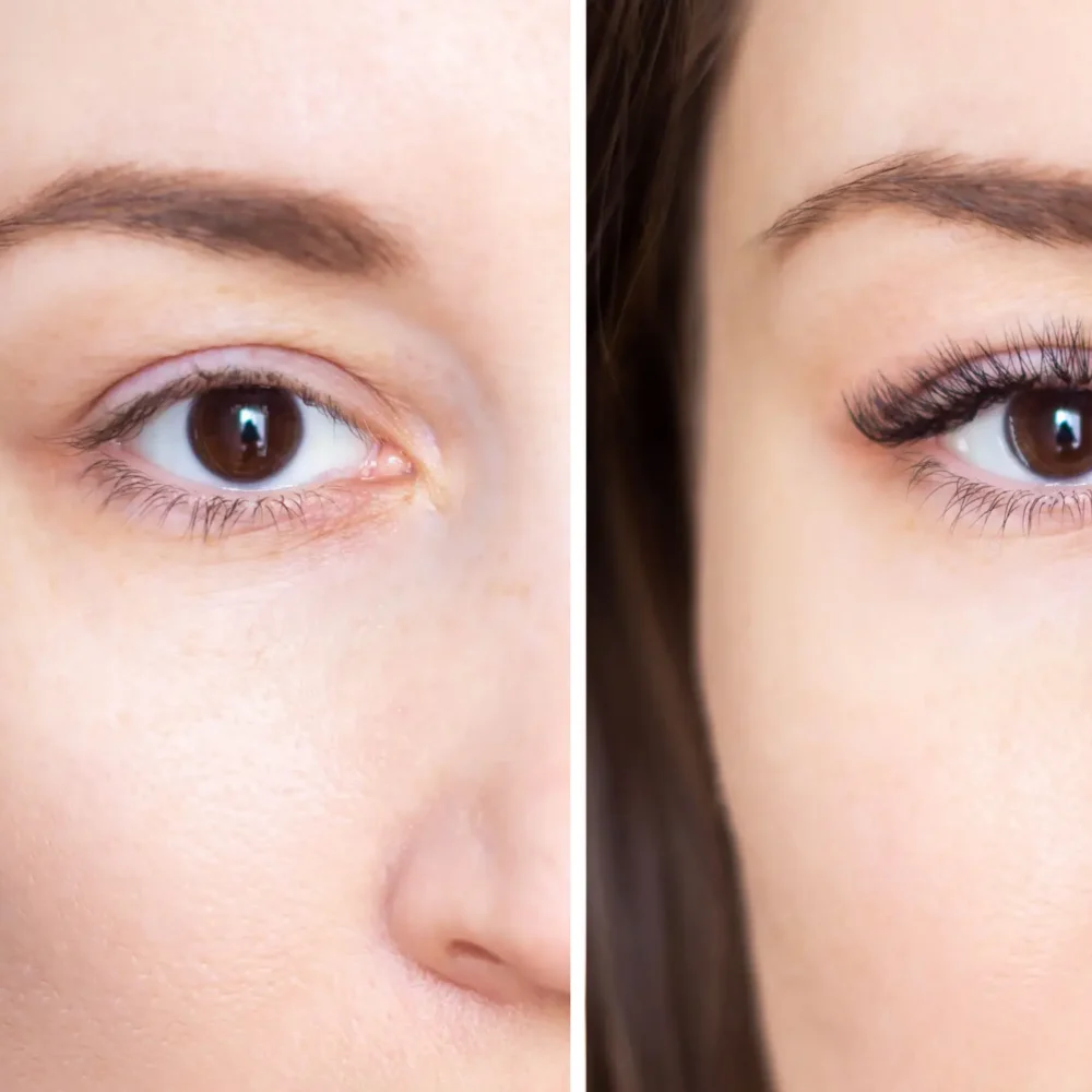 Classic Lash Extensions