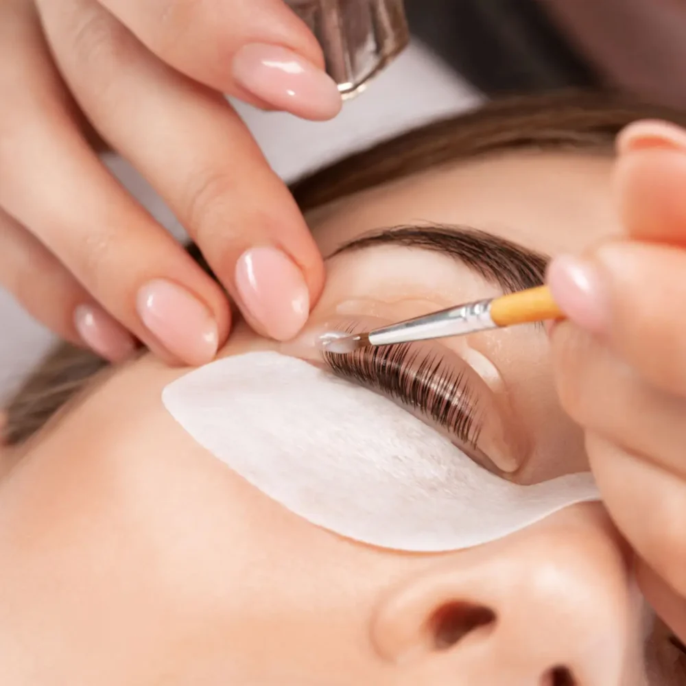Lash Lifting