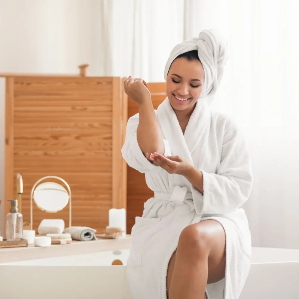 Bath and Body