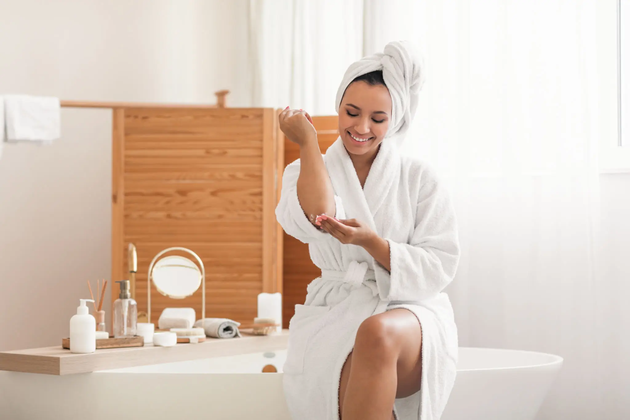 Bath and Body