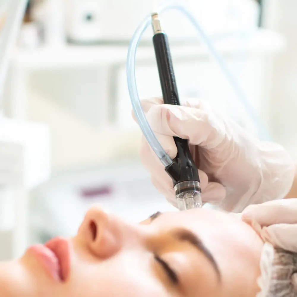 HydraFacial Treatments
