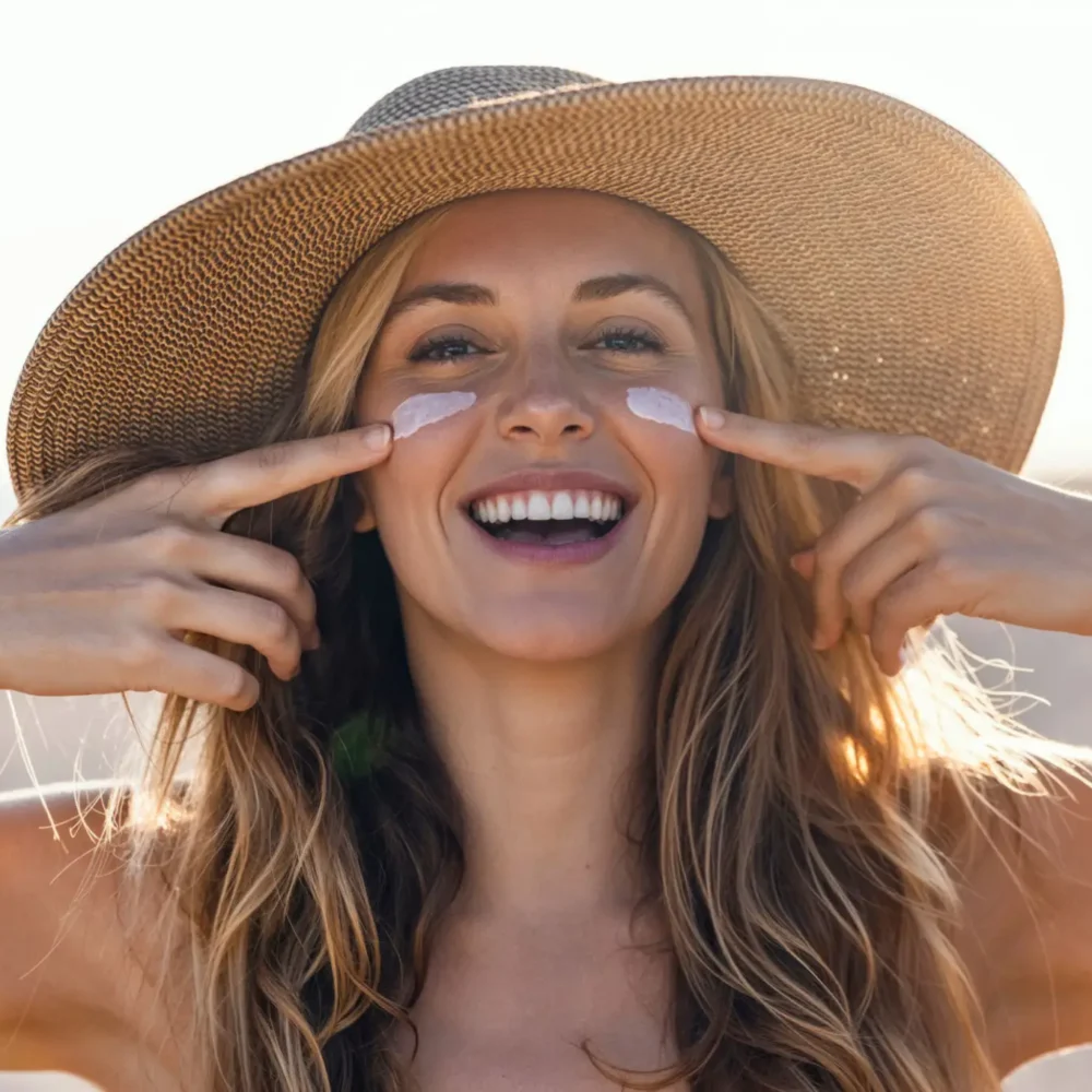 Sun Protection