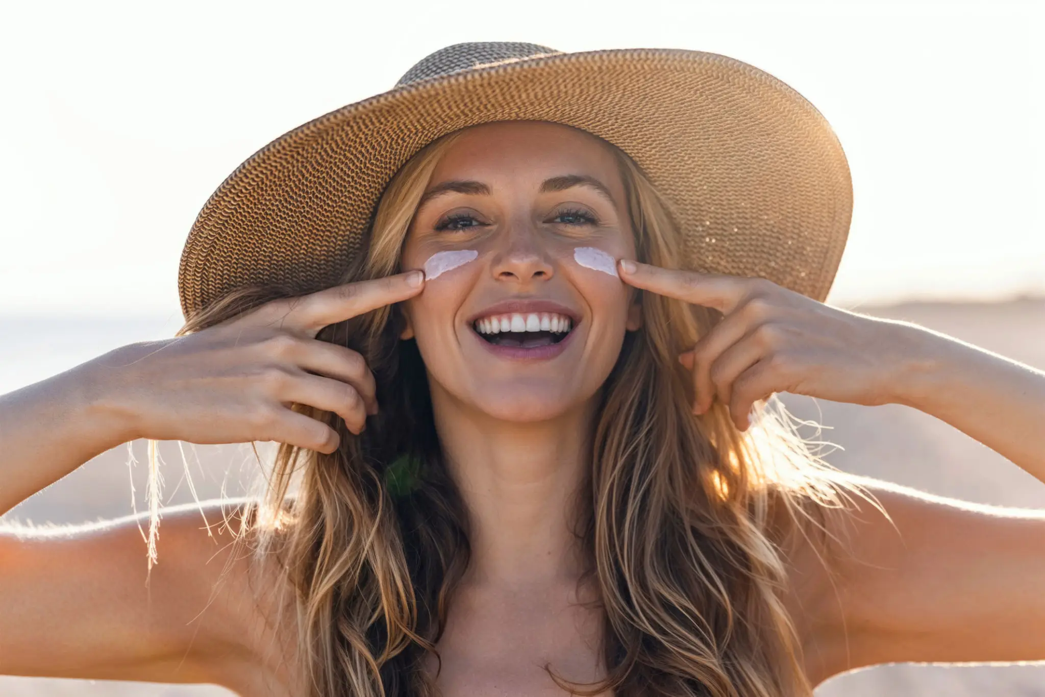Sun Protection