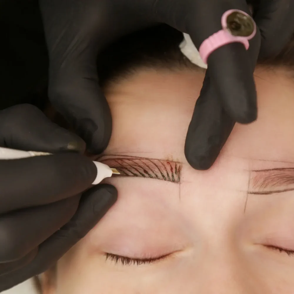 Microblading / Brows