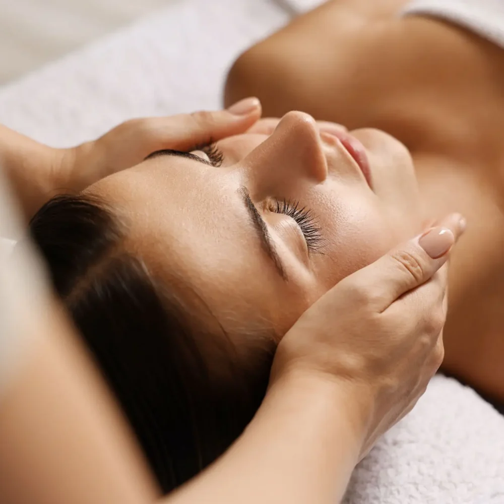 Facial Services