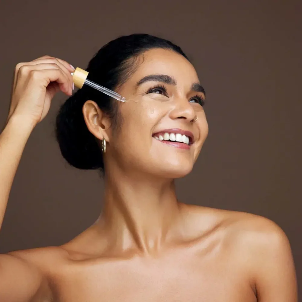 Facial Oils