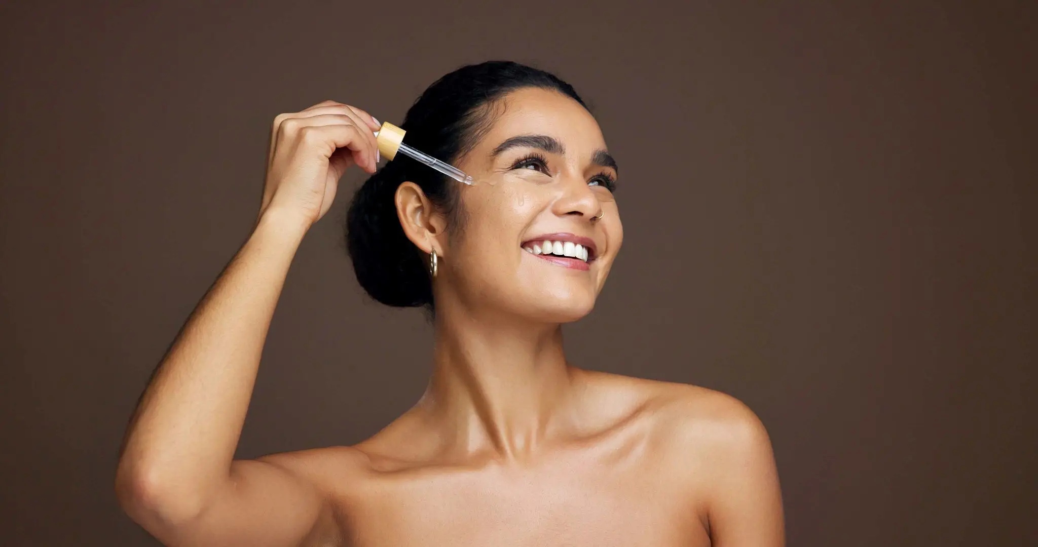 Facial Oils