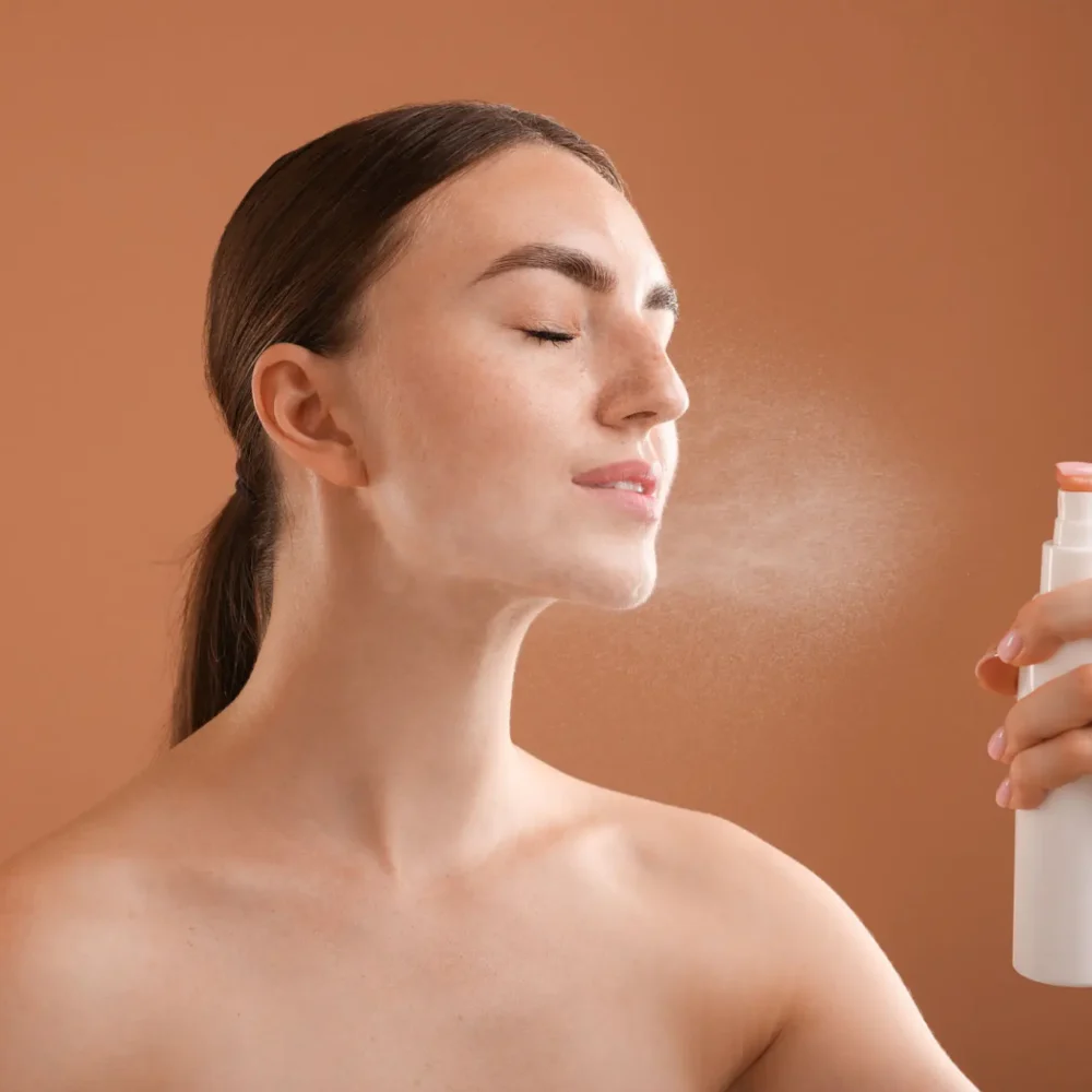 Toners and Mists