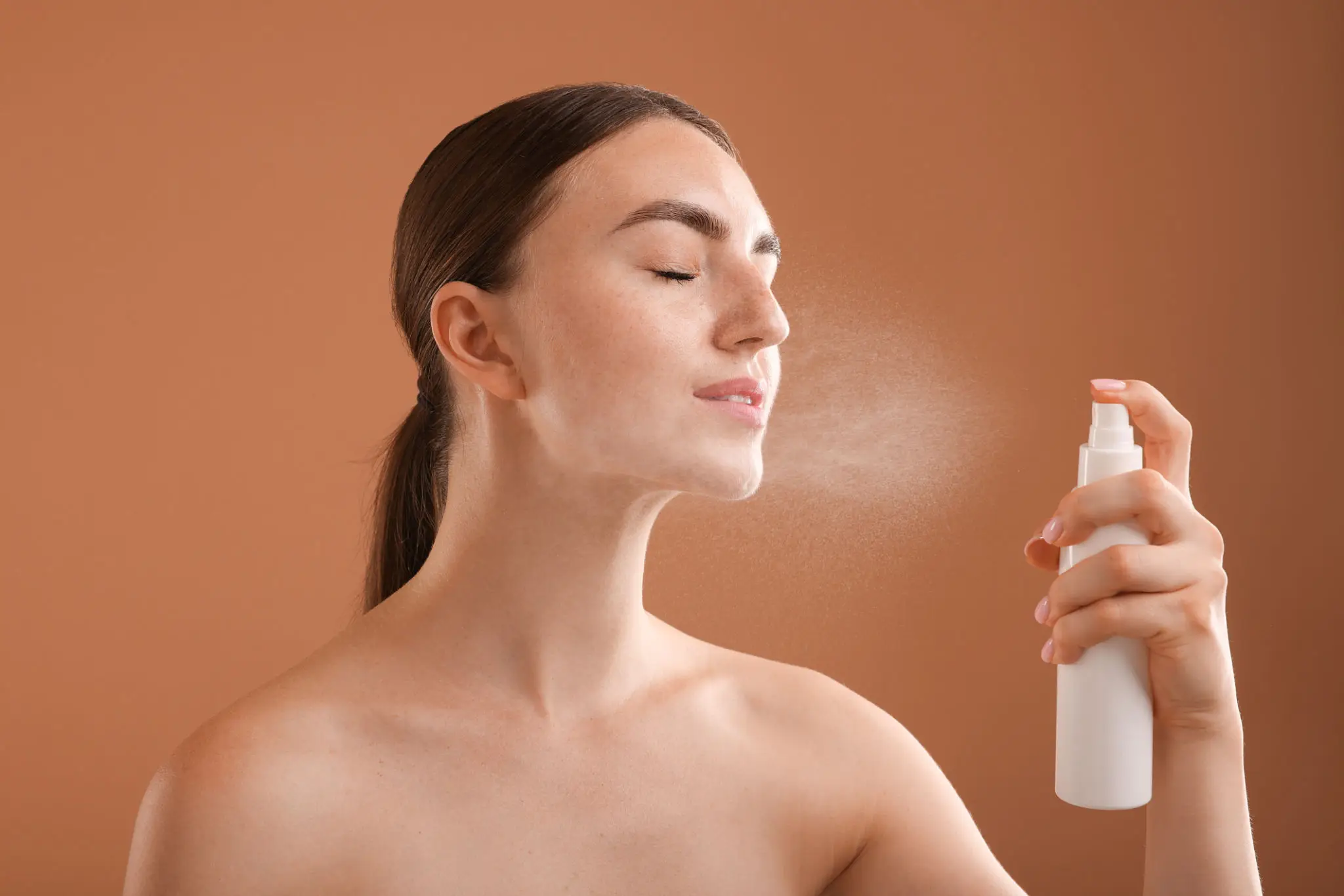 Toners and Mists