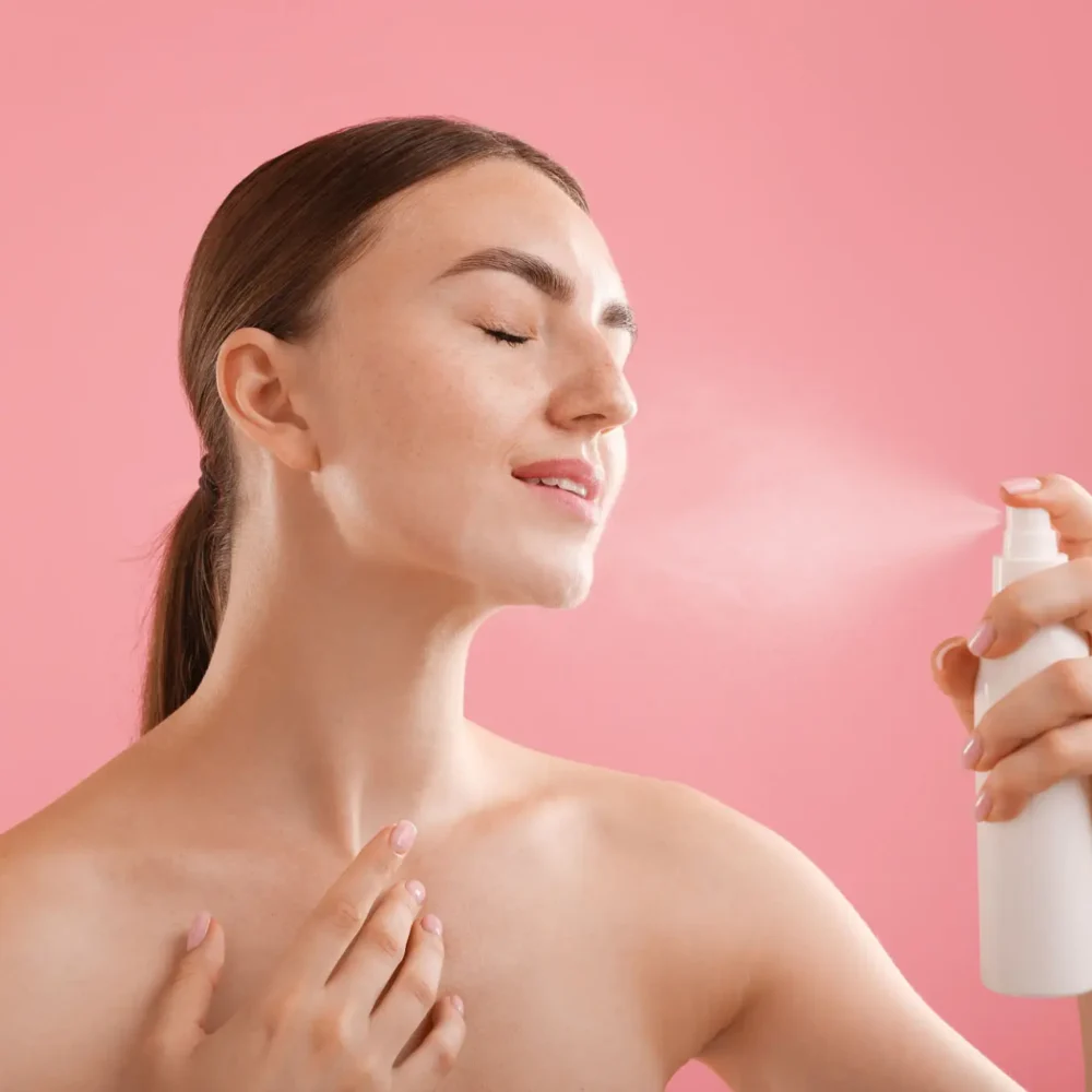 Toners & Mists