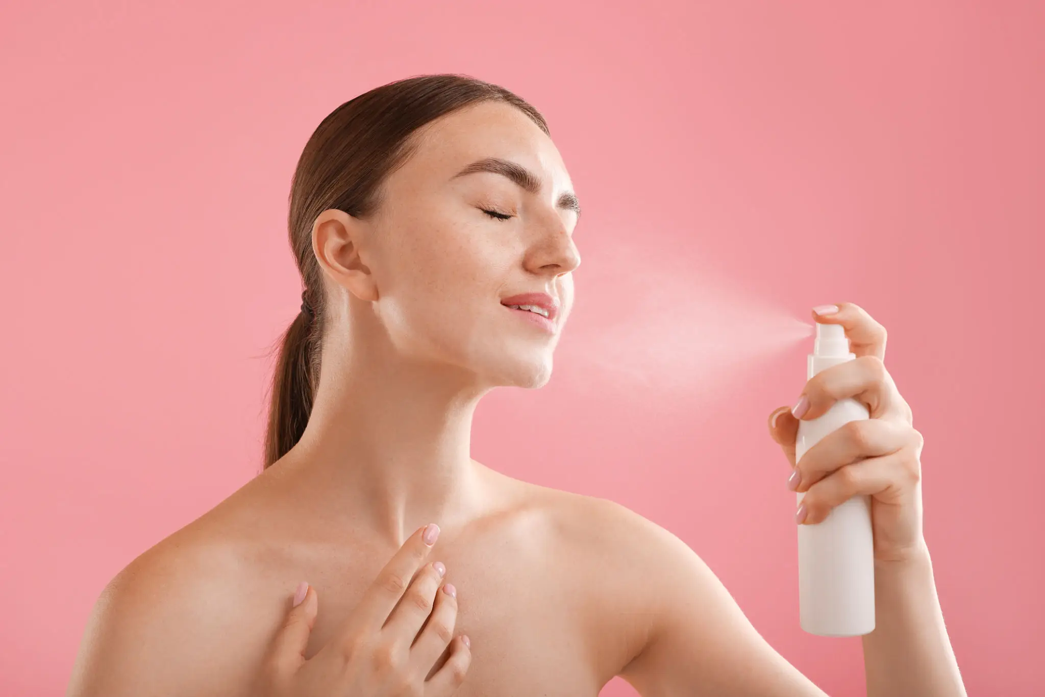 Toners & Mists