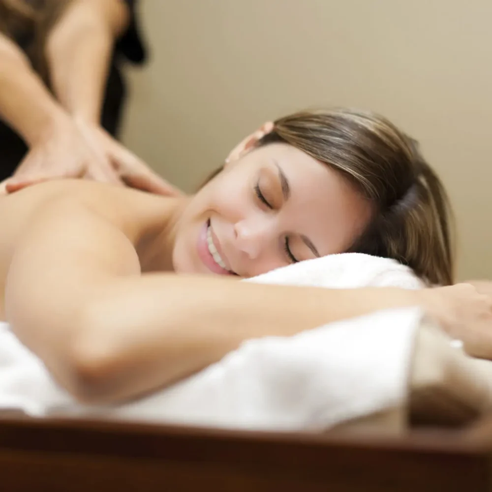 Swedish Massage