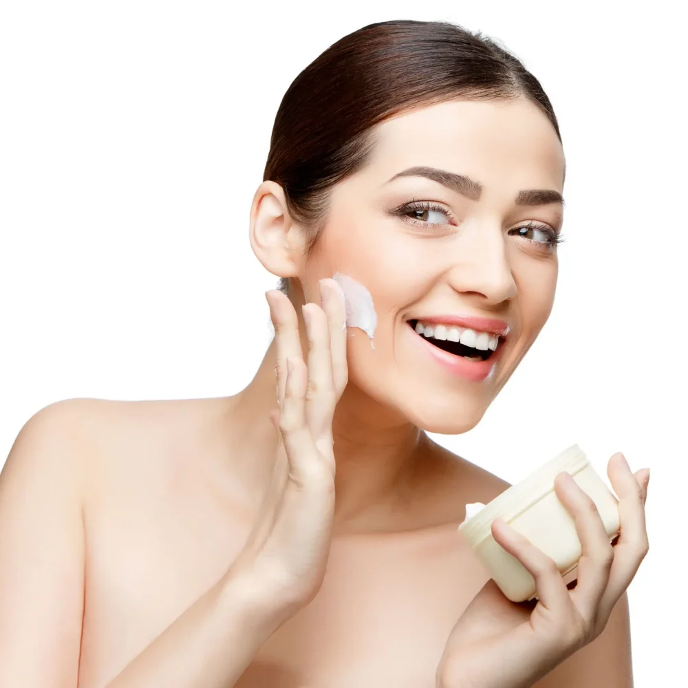 Moisturizers