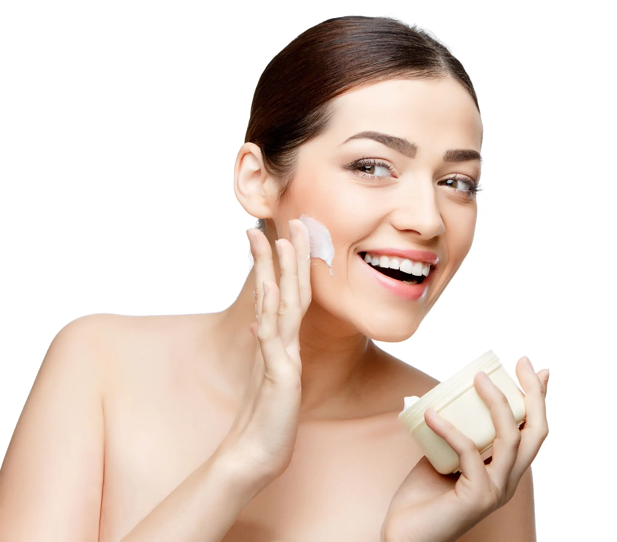 Moisturizers