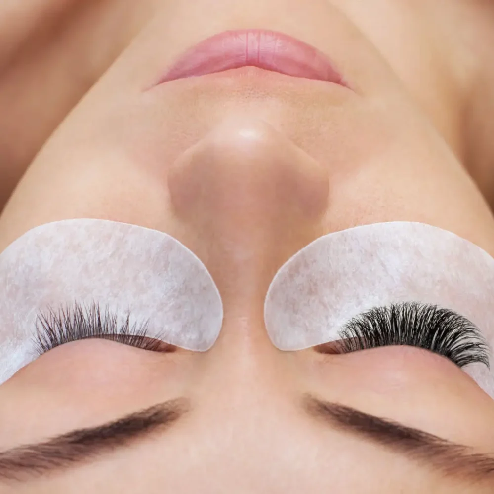 Eyelash Extensions